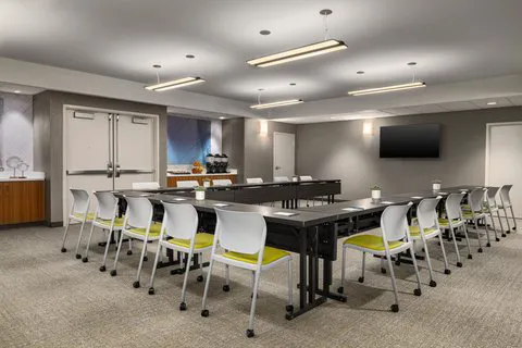 SpringHill Suites By Marriott Columbia Fort Meade Area 4
