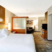 SpringHill Suites By Marriott Columbia Fort Meade Area ico