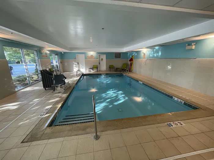 SpringHill Suites By Marriott Columbia Fort Meade Area 4