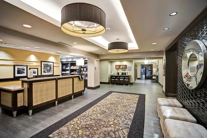 Hampton Inn & Suites Columbia South Fort Meade Area 4
