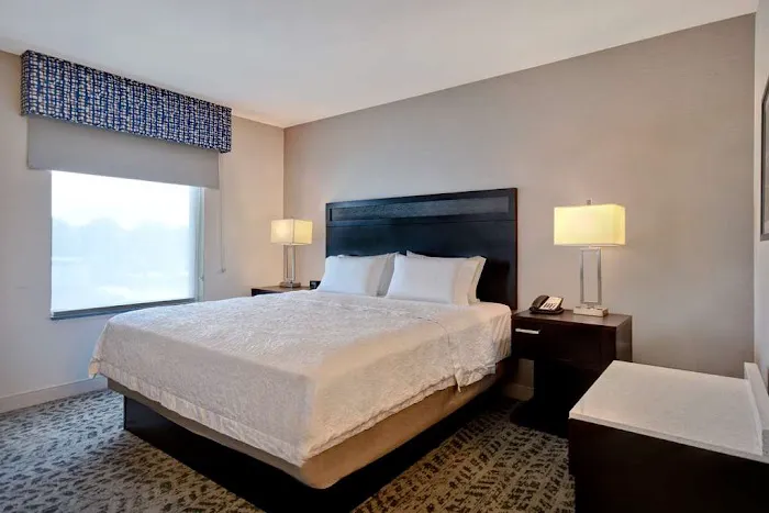 Hampton Inn & Suites Columbia South Fort Meade Area 4