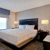 Hampton Inn & Suites Columbia South Fort Meade Area ico