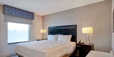 Hampton Inn & Suites Columbia South Fort Meade Area