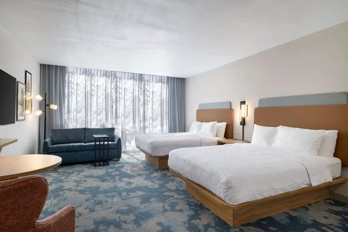 Hampton Inn & Suites Columbia South Fort Meade Area 4