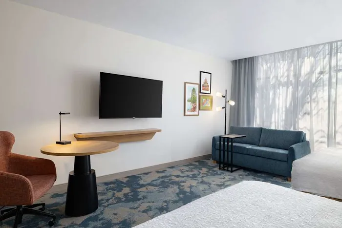 Hampton Inn & Suites Columbia South Fort Meade Area 4