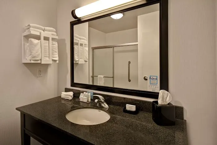 Hampton Inn & Suites Columbia South Fort Meade Area 4