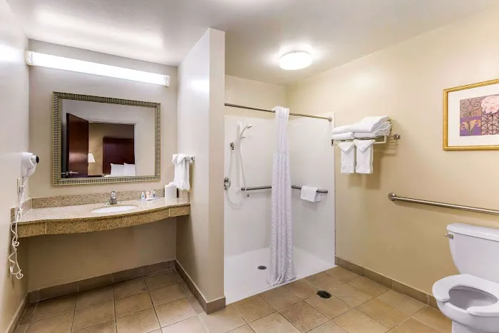 Comfort Suites Columbia Gateway 4