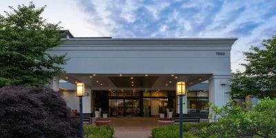 Holiday Inn Columbia East-Jessup by IHG