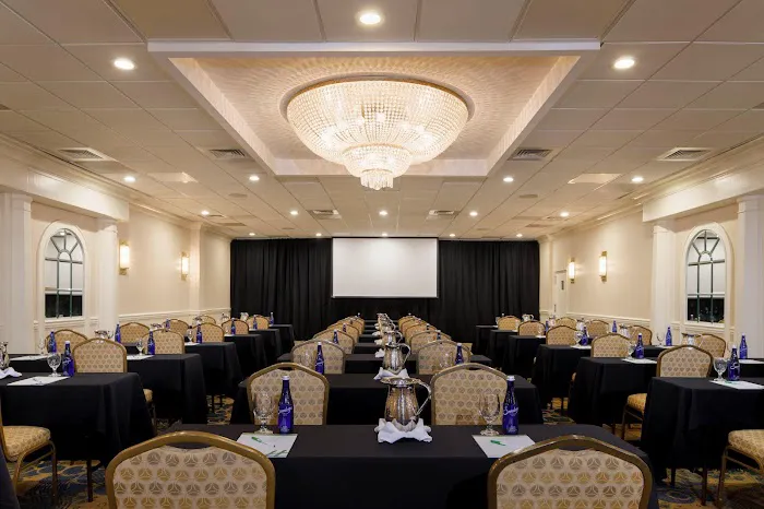 Holiday Inn Columbia East-Jessup by IHG 4