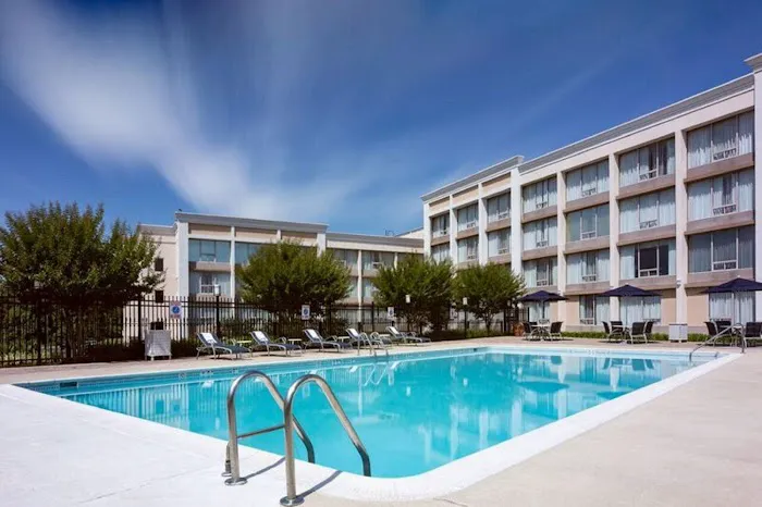 Holiday Inn Columbia East-Jessup by IHG 4