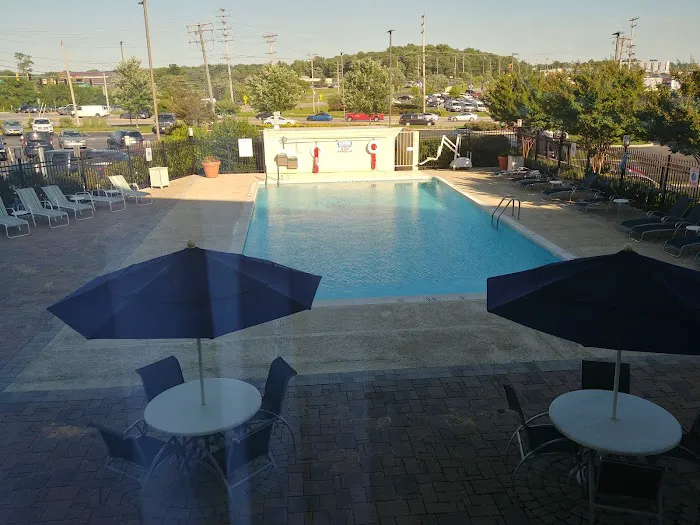 Holiday Inn Columbia East-Jessup by IHG 4
