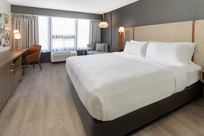 Holiday Inn Columbia East-Jessup by IHG 4