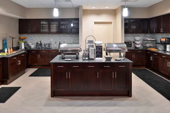 Homewood Suites by Hilton Columbia/Laurel 4