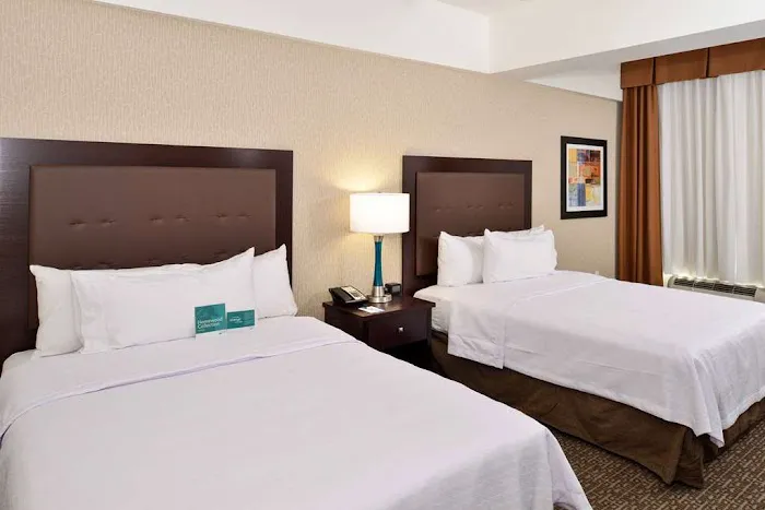 Homewood Suites by Hilton Columbia/Laurel 4