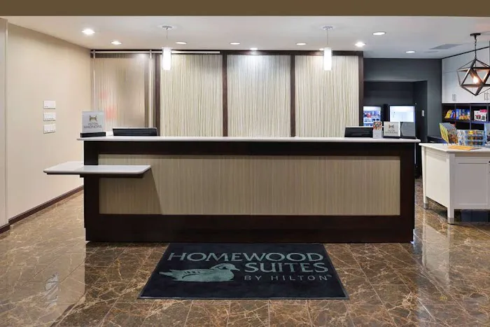 Homewood Suites by Hilton Columbia/Laurel 4