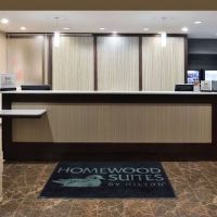 Homewood Suites by Hilton Columbia/Laurel ico