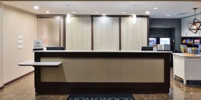 Homewood Suites by Hilton Columbia/Laurel