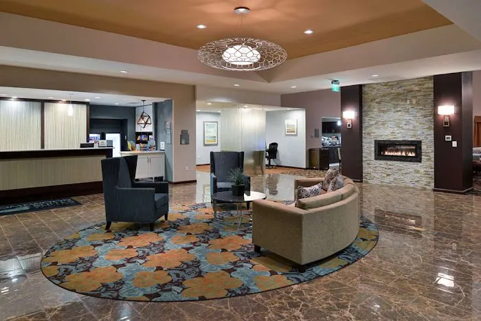 Homewood Suites by Hilton Columbia/Laurel 4