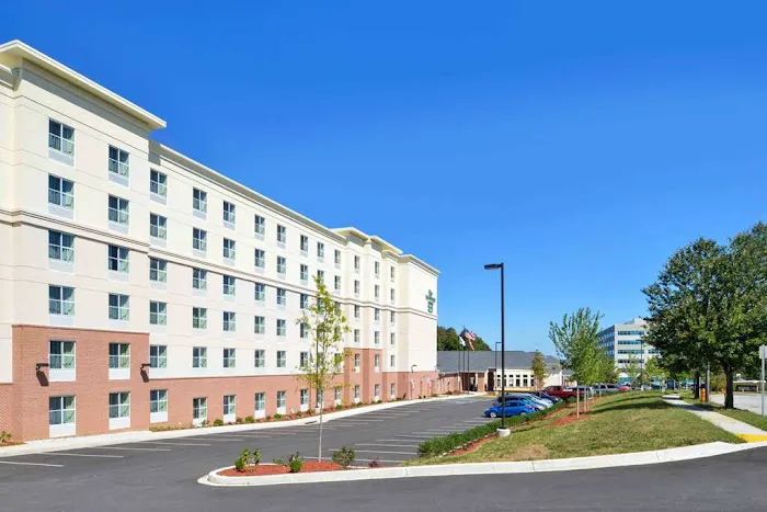 Homewood Suites by Hilton Columbia/Laurel 4