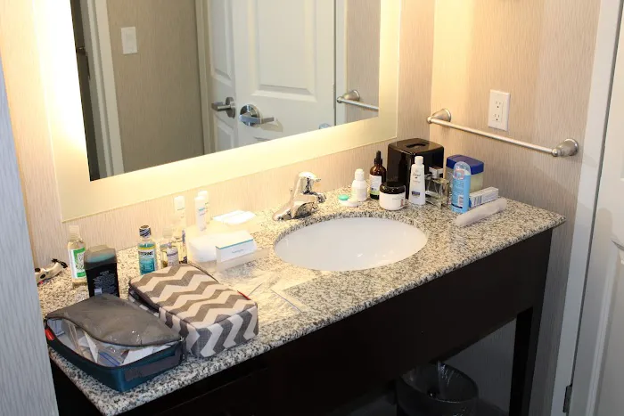 Homewood Suites by Hilton Columbia/Laurel 4