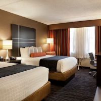 Best Western Plus Best WesternI Airport Hotel - Arundel Mills ico