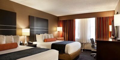 Best Western Plus Best WesternI Airport Hotel - Arundel Mills