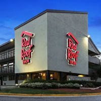 Red Roof Inn Washington, DC - Columbia/Fort Meade ico