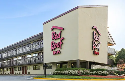 Red Roof Inn Washington, DC - Columbia/Fort Meade 4