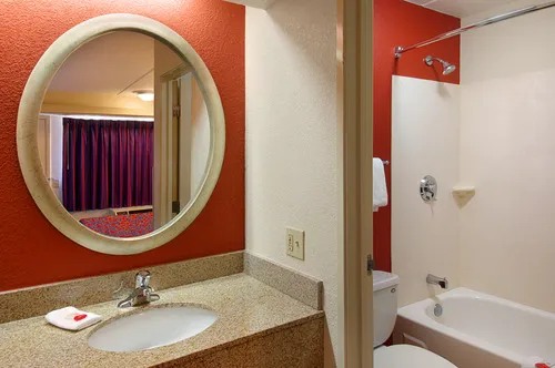 Red Roof Inn Washington, DC - Columbia/Fort Meade 4
