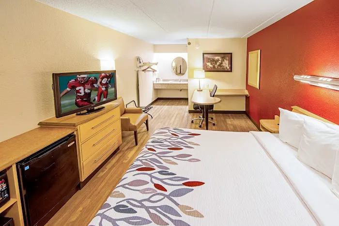Red Roof Inn Washington, DC - Columbia/Fort Meade 4