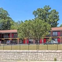 Super 8 by Wyndham Jessup/Baltimore Area ico
