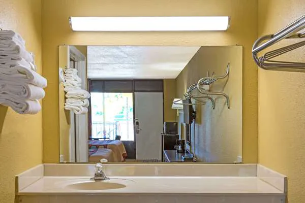 Super 8 by Wyndham Jessup/Baltimore Area 4
