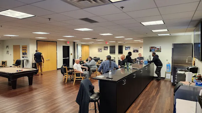 IUPAT Residence Suites 4