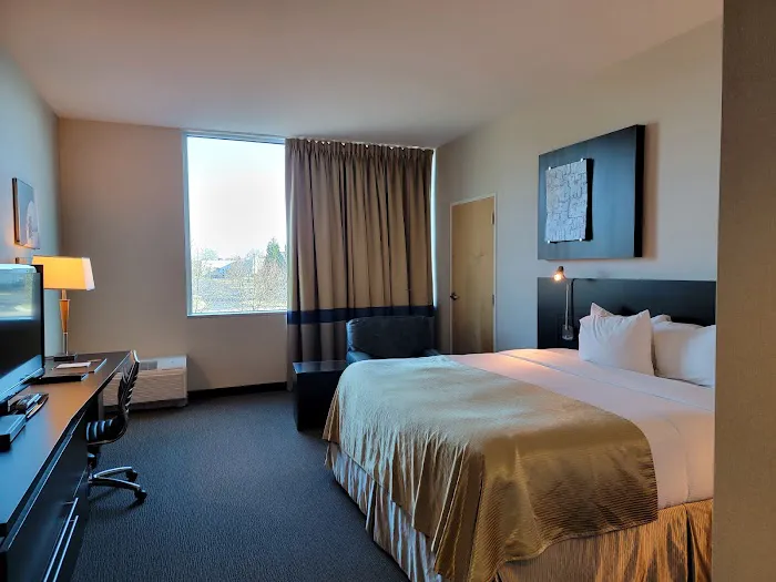 IUPAT Residence Suites 4
