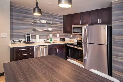 Residence Inn Fulton at Maple Lawn 5