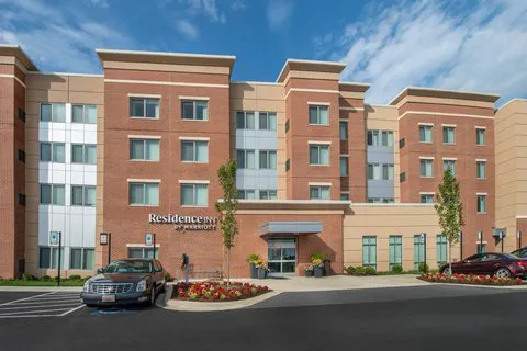 Residence Inn Fulton at Maple Lawn 5