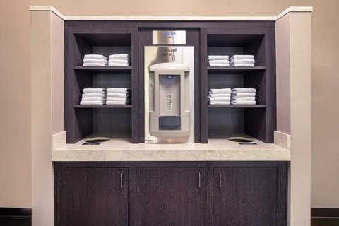 Residence Inn Fulton at Maple Lawn 5