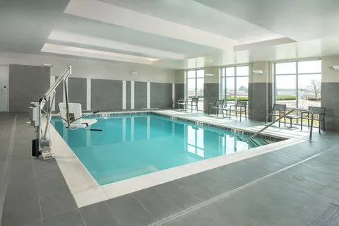 Residence Inn Fulton at Maple Lawn 5