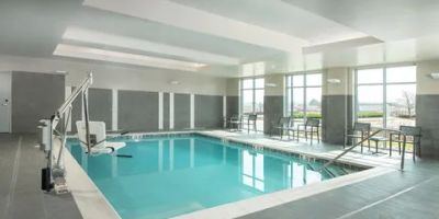 Residence Inn Fulton at Maple Lawn