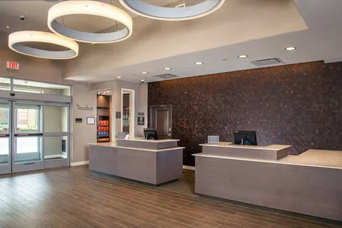 Residence Inn Fulton at Maple Lawn 5