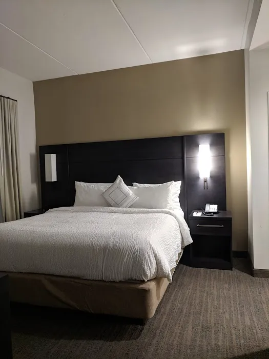 Residence Inn Fulton at Maple Lawn 5