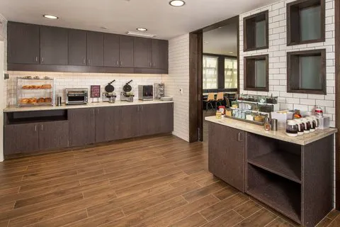 Residence Inn Fulton at Maple Lawn 5