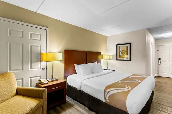 Quality Inn Jessup - Columbia South Near Fort Meade 5