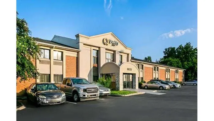 Quality Inn Jessup - Columbia South Near Fort Meade 5