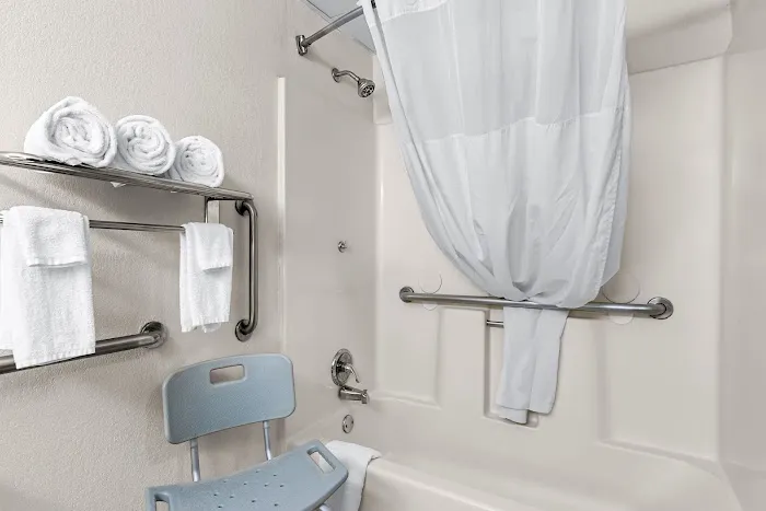 Quality Inn Jessup - Columbia South Near Fort Meade 5
