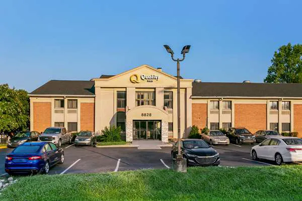 Quality Inn Jessup - Columbia South Near Fort Meade 5