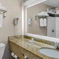 Quality Inn Jessup - Columbia South Near Fort Meade ico