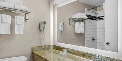 Quality Inn Jessup - Columbia South Near Fort Meade
