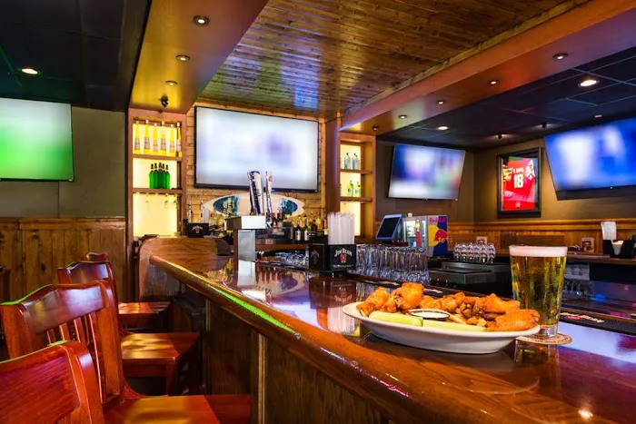 DoubleTree by Hilton Hotel Laurel 4