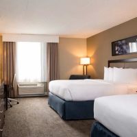 DoubleTree by Hilton Hotel Laurel ico